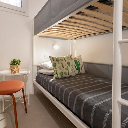 Sardinia Re - Casa Pinuccia Apartman Alghero Kültér fotó