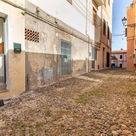 Sardinia Re - Casa Pinuccia Apartman Alghero Kültér fotó