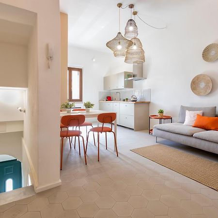 Sardinia Re - Casa Pinuccia Apartman Alghero Kültér fotó