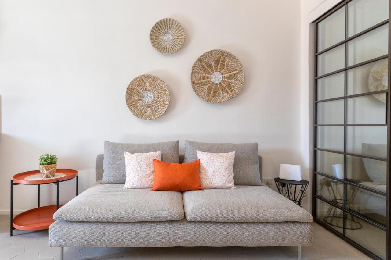 Sardinia Re - Casa Pinuccia Apartman Alghero Kültér fotó