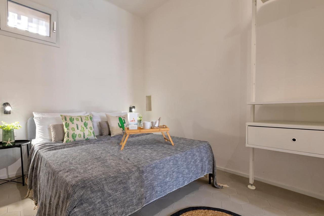 Sardinia Re - Casa Pinuccia Apartman Alghero Kültér fotó