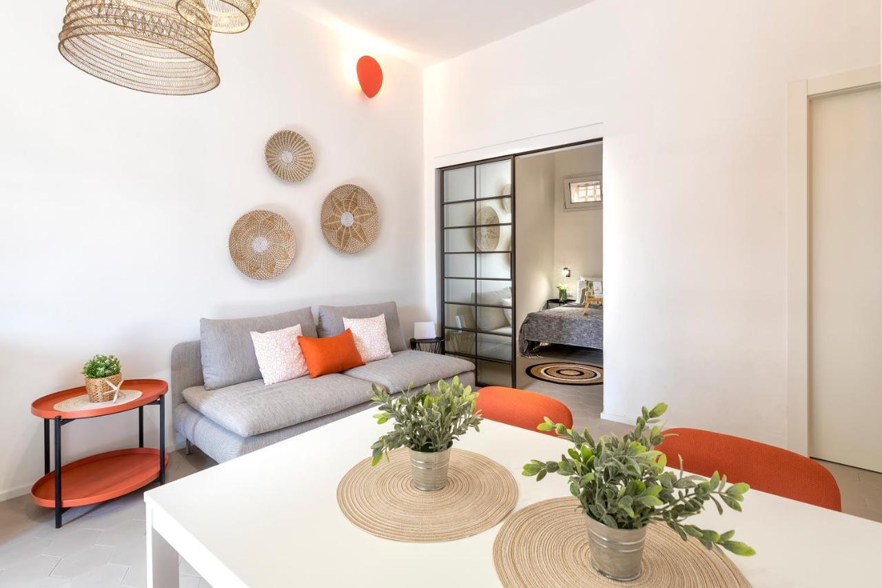 Sardinia Re - Casa Pinuccia Apartman Alghero Kültér fotó