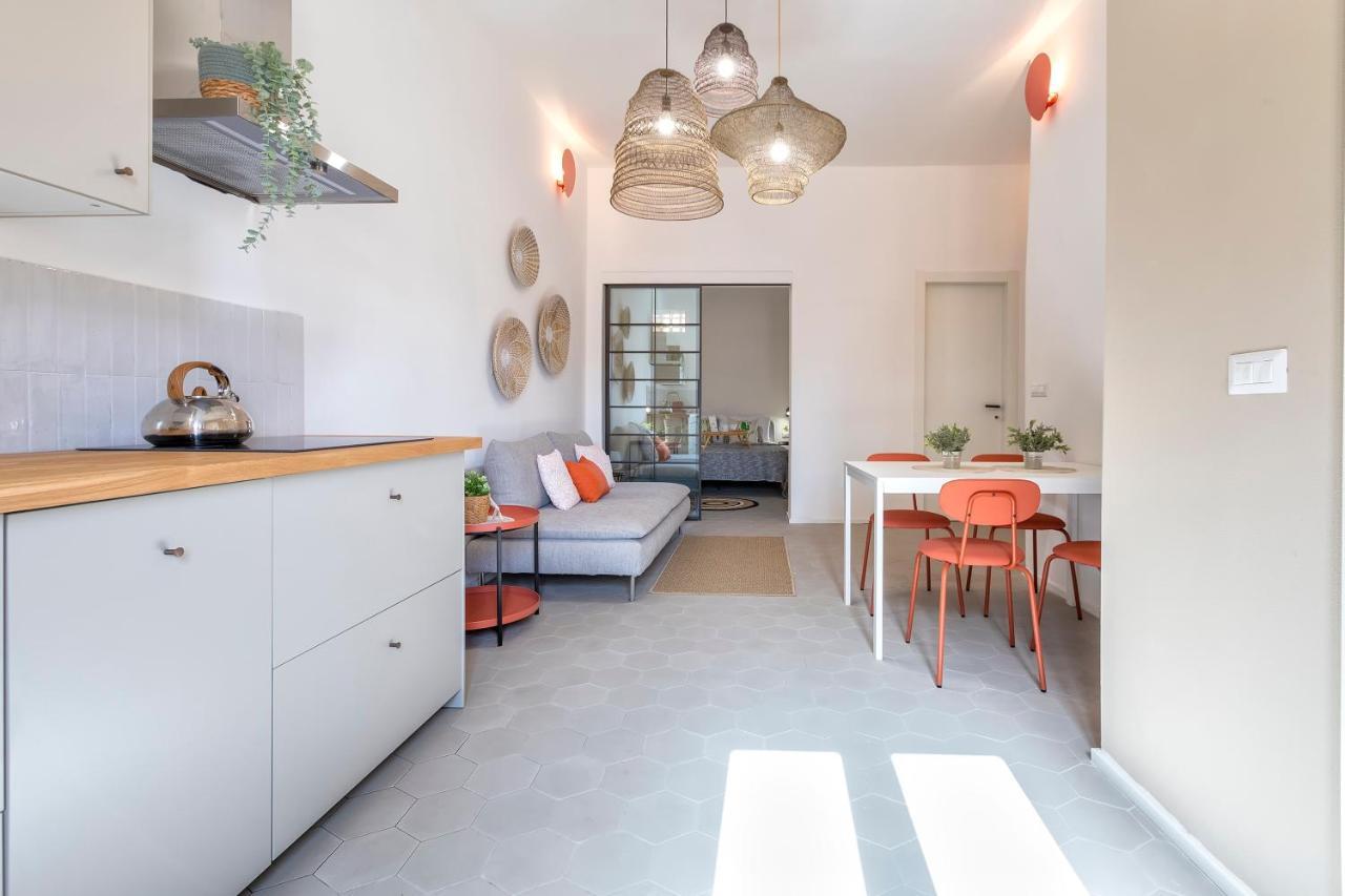 Sardinia Re - Casa Pinuccia Apartman Alghero Kültér fotó