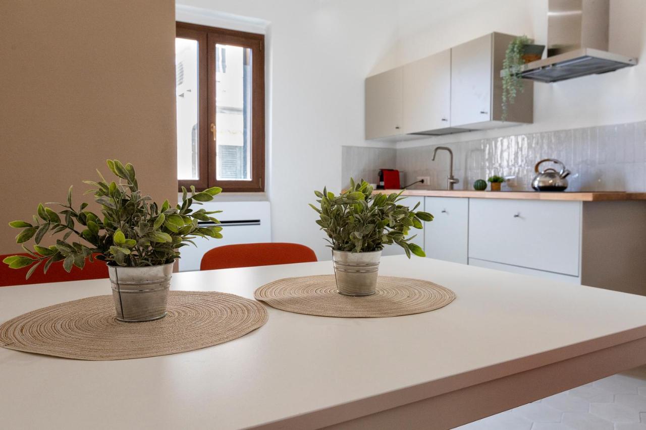 Sardinia Re - Casa Pinuccia Apartman Alghero Kültér fotó