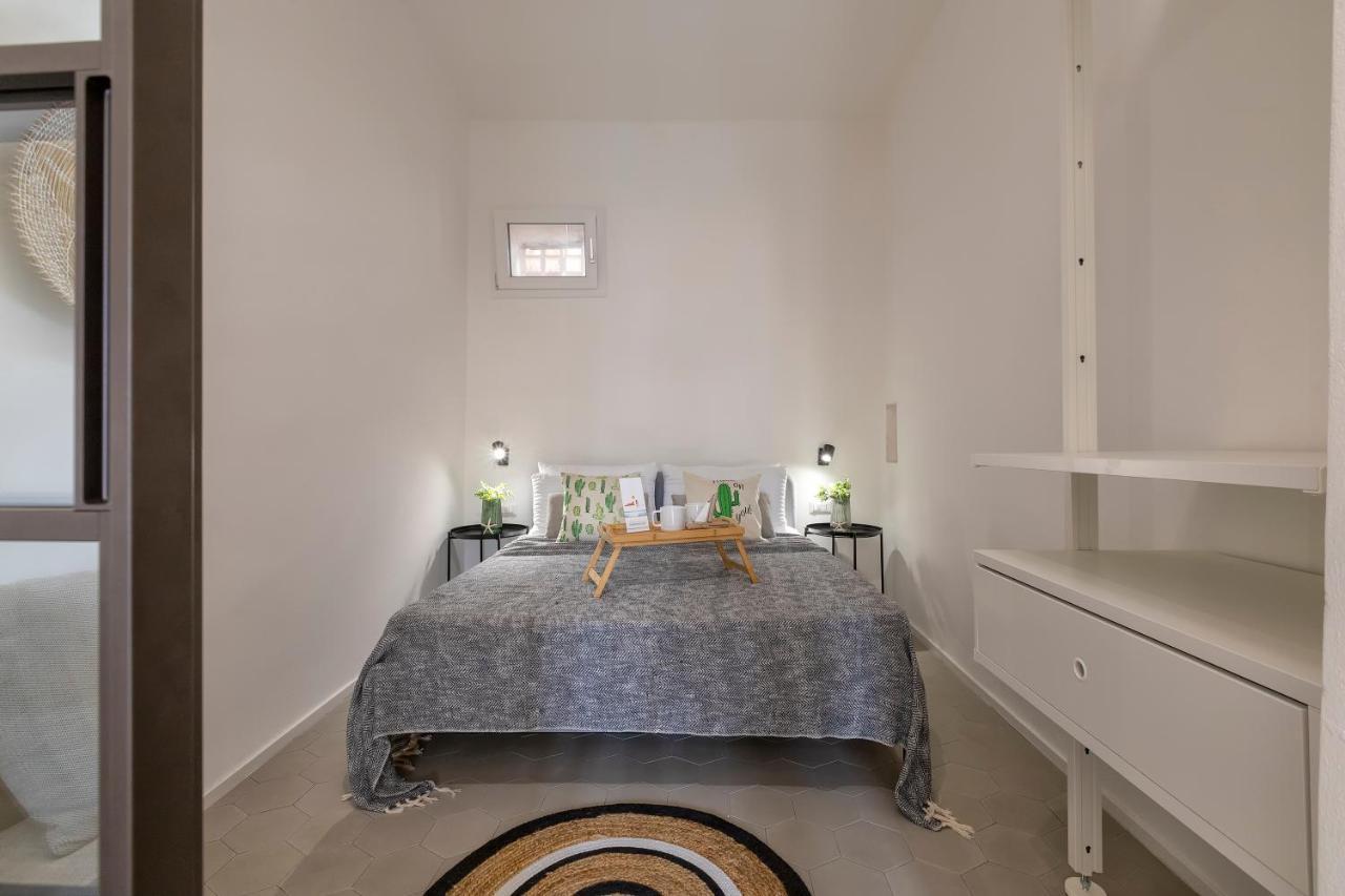 Sardinia Re - Casa Pinuccia Apartman Alghero Kültér fotó