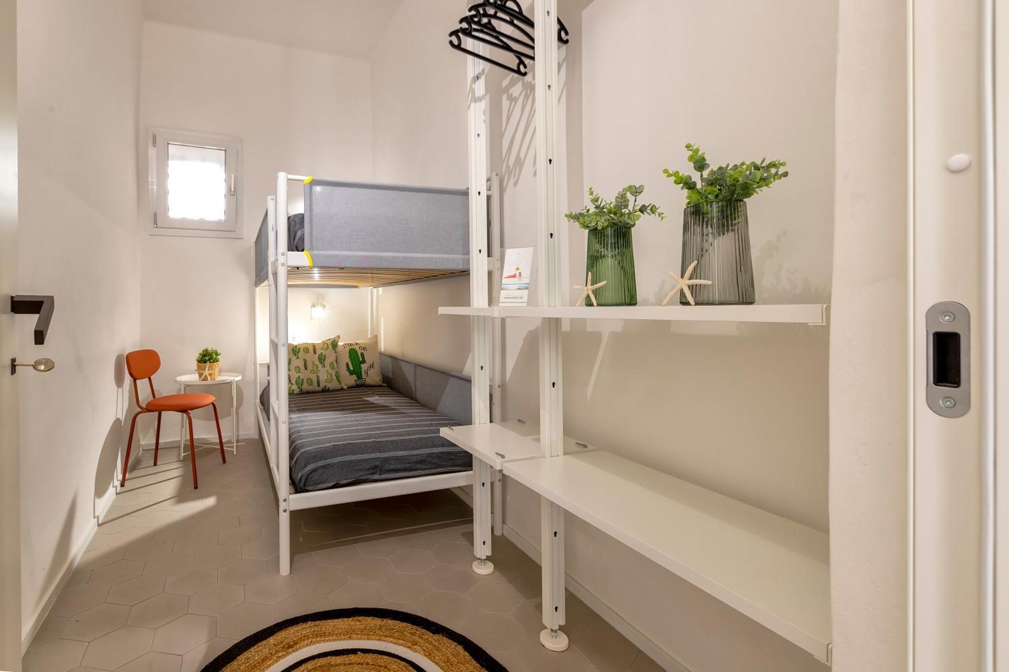 Sardinia Re - Casa Pinuccia Apartman Alghero Kültér fotó