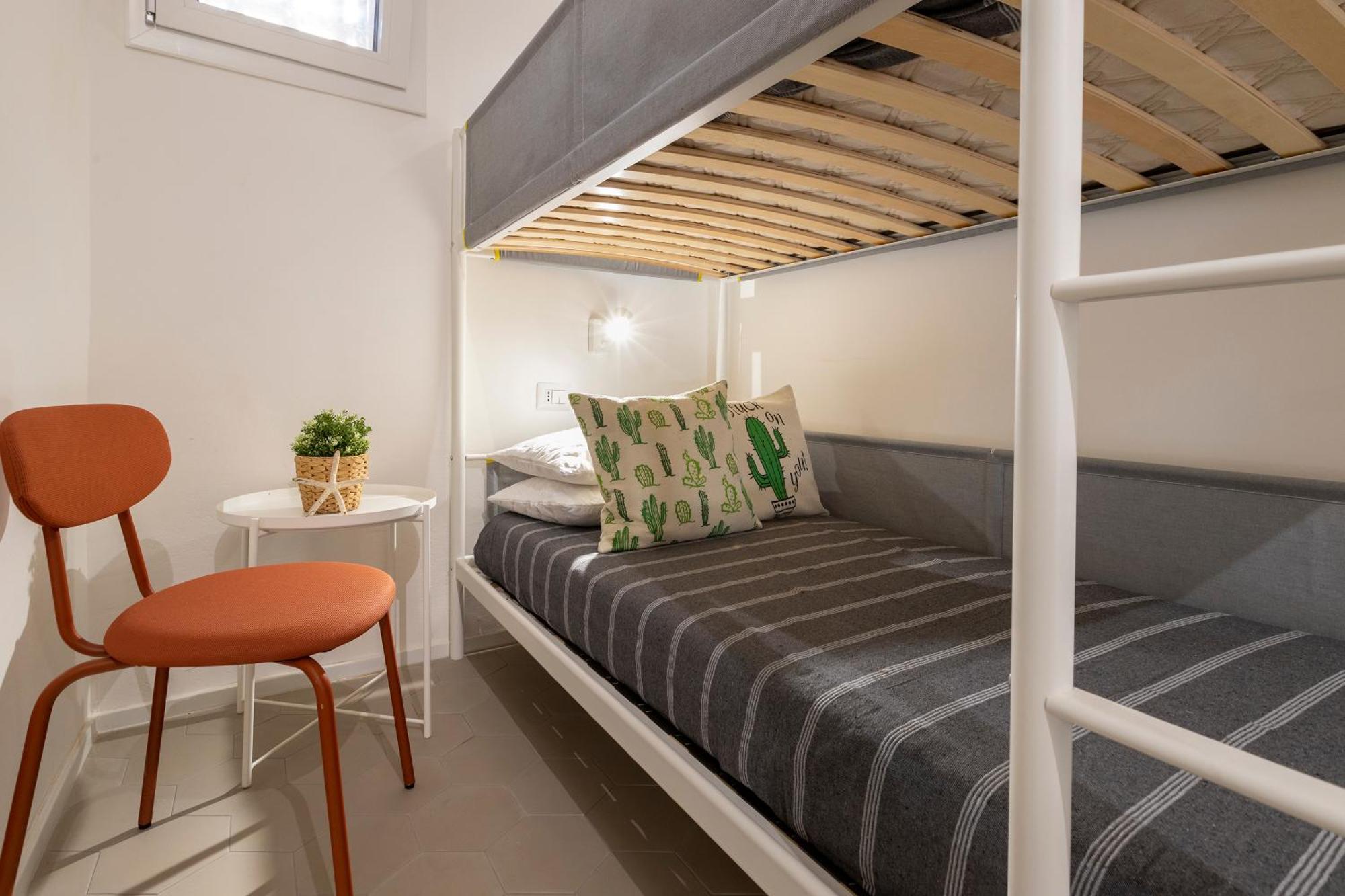 Sardinia Re - Casa Pinuccia Apartman Alghero Kültér fotó