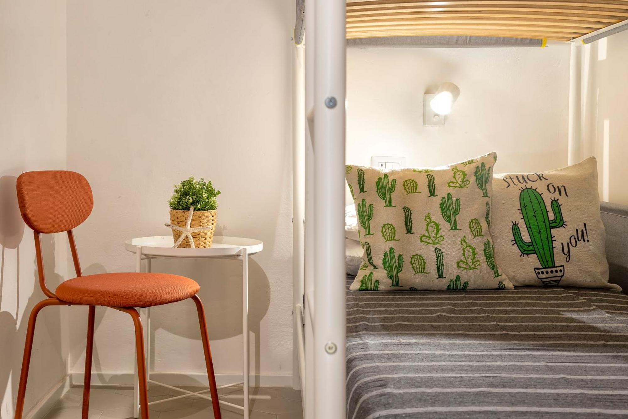 Sardinia Re - Casa Pinuccia Apartman Alghero Kültér fotó
